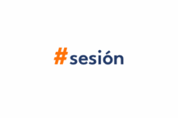 sesión