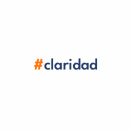 claridad