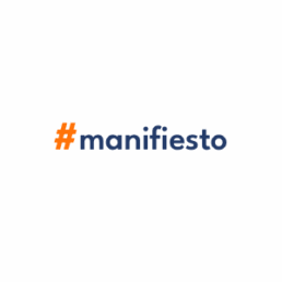 manifiesto