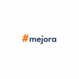 mejora