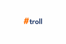 troll