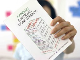 Libro Kanban Esencial Condensado