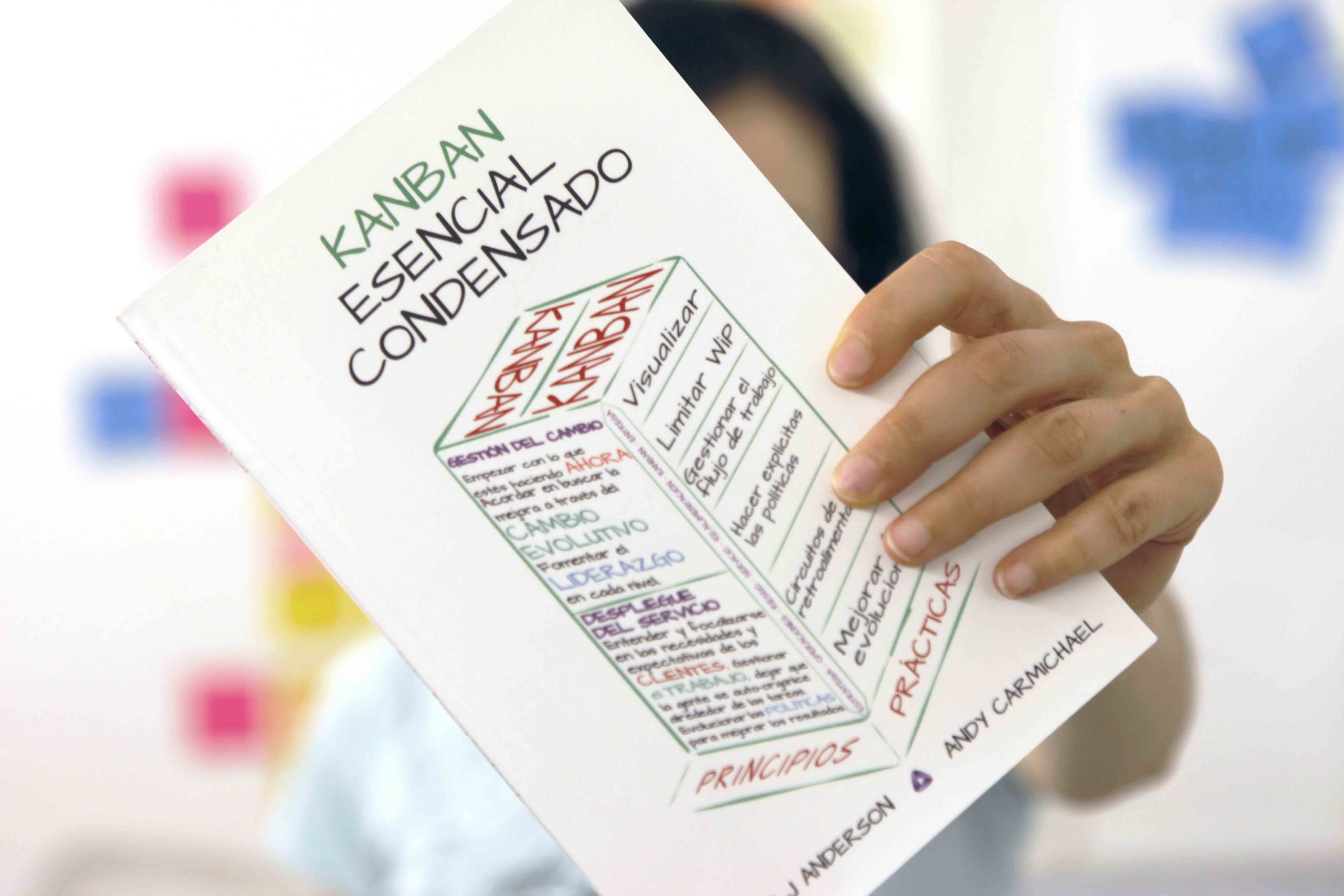 Kanban Esencial Condensado