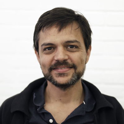 Santi de Blas