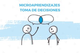 Microaprendizajes Toma de Decisiones