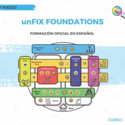 Curso unfix Foundations