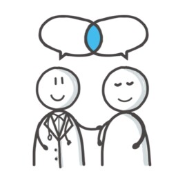 Comunicación en Salud