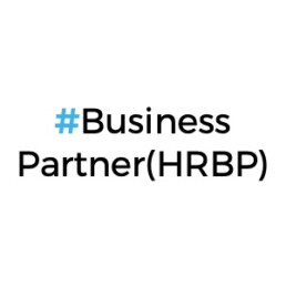 Business Partner HRBP