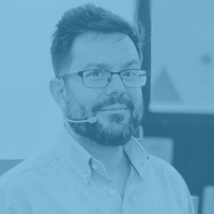 David Gómez