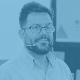 David Gómez