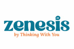 Logo Zenesis