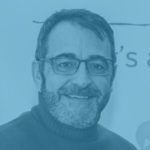 Pepe Vázquez