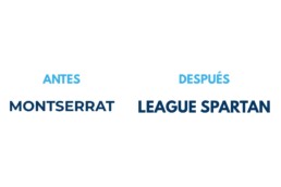 Tipografía - Antes y después