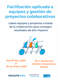 Cartela proyectos colaborativos