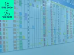 Formación Facilitación en entornos sanitarios