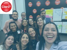 CLARO REPÚBLICA DOMINICANA