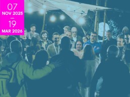 Formación Facilitación para la Participación Ciudadana