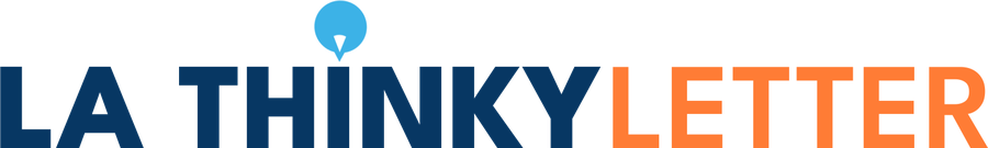 La Thinkyletter